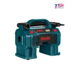 مینی کمپرسور باد فندکی رونیکس مدل RH 4260 از بغل
