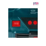 مینی کمپرسور باد فندکی رونیکس مدل RH 4260 از کلید
