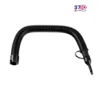 مینی کمپرسور باد فندکی رونیکس مدل RH 4260 از شلنگ