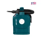 مینی کمپرسور باد فندکی رونیکس مدل RH 4260 از پشت
