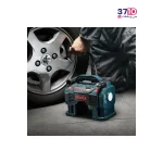 مینی کمپرسور باد فندکی رونیکس مدل RH 4260 از کاتالوگ
