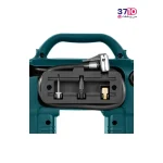 مینی کمپرسور باد فندکی رونیکس مدل RH 4260 از پشت