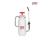 سمپاش دستی رونیکس 8 لیتری مدل RH-6003 از روبرو