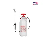 سمپاش دستی رونیکس 8 لیتری مدل RH-6003 از پشت