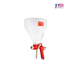 کنیتکس پاش رونیکس مدل RH-6501 از روبرو