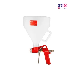 کنیتکس پاش رونیکس مدل RH-6501 از بغل