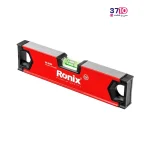 تراز دستی 25 سانتی متری رونیکس مدل RH-9409 از بغل