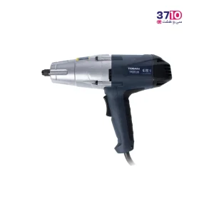 بکس برقی توسن پلاس 1/2 اینچ مدل 0535IW از بغل