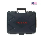 بکس برقی توسن پلاس 1/2 اینچ مدل 0535IW از کیف