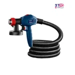 پیستوله برقی خرطومی توسن مدل 2090ESGB از بغل