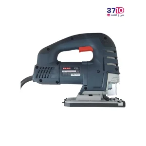 اره عمود بر توسن مدل 5750J از بغل