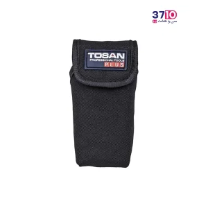 متر لیزری توسن 60 متری مدل M1060LDM از کیف