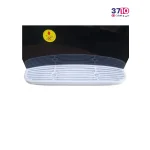 آبسردکن رومیزی بنس BENESS مدل BW-D555A سفید عکس از صفحه