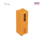 رژ لب جامد کالیستا مدل Color Rich شماره L53 عکس از جعبه