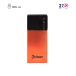 ادو پرفیوم یونیسکس کورلئونه مدل مولکول2 molecule2 حجم 100 میلی‌لیتر عکس از جعبه