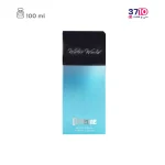 ادو پرفیوم یونیسکس کورلئونه مدل واتر ورد water world حجم 100 میلی‌لیتر عکس از جعبه