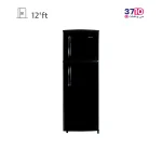 یخچال فریزر ایستکول EastCool مدل 296200 مشکی 12 فوت عکس از محصول