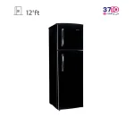 یخچال فریزر ایستکول EastCool مدل 296200 مشکی 12 فوت عکس از محصول