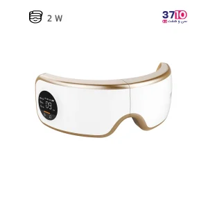 ماساژور چشم پانگائو مدل Eye Massager PG-2404G5 عکس از رو به رو