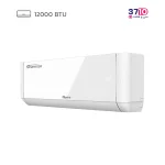 کولر گازی جی پلاس GPlus تروپیکال 12 هزار مدلGAC-TF12TPN1B/GAC-TF12TPU1B عکس از محصول