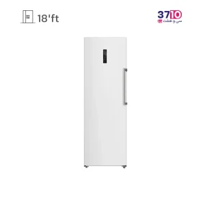 فریزر جی پلاس GPlus مدل GRF-P2736FW عکس از روبرو