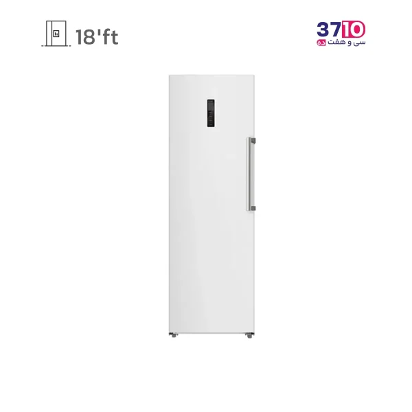فریزر جی پلاس GPlus مدل GRF-P2736FW عکس از روبرو