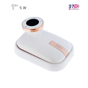 ماساژور بدن پانگائو مدل Body massager BRM-8201 عکس از زاویه بالا