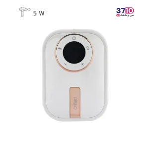 ماساژور بدن پانگائو مدل Body massager BRM-8201 عکس از رو به رو