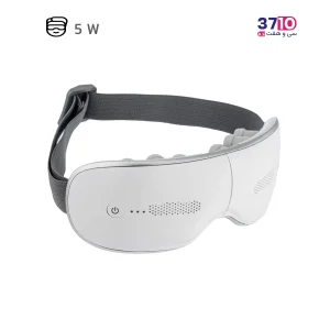 ماساژور چشم پانگائو Pangao مدل Eye Massager Eye8 عکس از زاویه کنار محصول