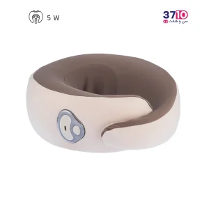 ماساژور گردن پانگائو مدل Neck Massager K1عکس از رو به رو