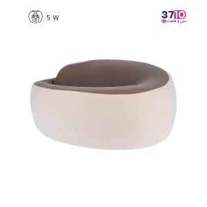 ماساژور گردن پانگائو مدل Neck Massager K1 عکس از پشت محصول