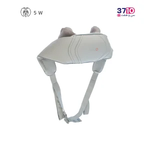 ماساژور گردن پانگائو مدل Neck massager K7 عکس با زاویه از محصول
