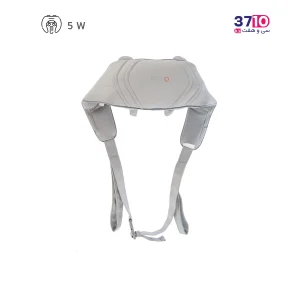 ماساژور گردن پانگائو مدل Neck massager K7 عکس از رو به رو