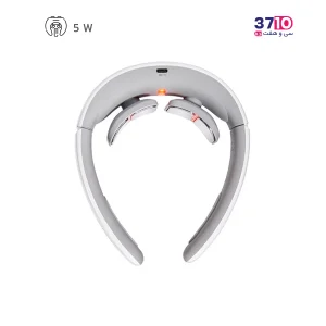 ماساژور گردن پانگائو مدل Neck massager P7F عکس از رو به رو
