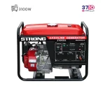 موتور برق بنزینی 3/1 کیلووات استرانگ مدل STG9331 عکس از محصول