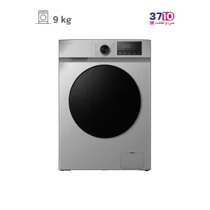 ماشین لباسشویی ایکس ویژن XVISION مدل TF94-ASBL عکس از روبرو