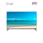 تلویزیون ال ای دی جی پلاس مدل GTV-43SU788N-عکس از محصول