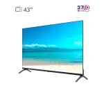 تلویزیون ال ای دی جی پلاس مدل GTV-43SU788N - Image 2