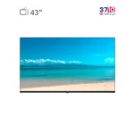 تلویزیون ال ای دی جی پلاس مدل GTV-43SU788N - Image 3