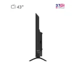 تلویزیون ال ای دی جی پلاس مدل GTV-43SU788N - Image 4