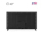 تلویزیون ال ای دی جی پلاس مدل GTV-43SU788N-عکس از پشت