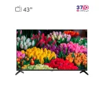 تلویزیون ال‌ ای‌ دی جی‌ پلاس مدل GTV-43SH638N-عکس از محصول