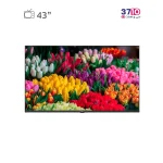 تلویزیون ال‌ ای‌ دی جی‌ پلاس مدل GTV-43SH638N - Image 2