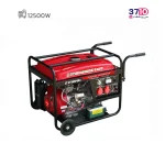 موتور برق بنزینی 125 کیلووات استرانگ مدل STG93125-عکس از محصول