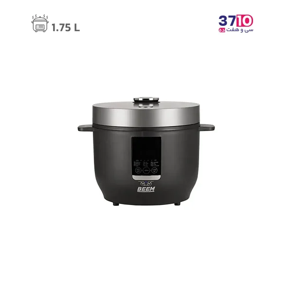 پلوپز بیم BEEM مدل RC 1206 عکس از پلوپز