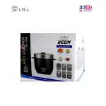 پلوپز بیم BEEM مدل RC 1206 عکس از جعبه