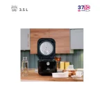 پلوپز بیم BEEM مدل RC 1210 عکس از کاتالوگ