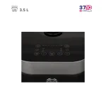 پلوپز بیم BEEM مدل RC 1210 عکس از منو