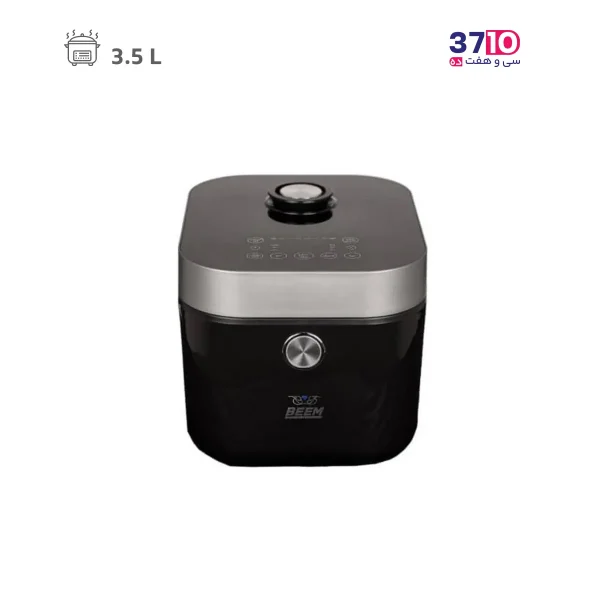 پلوپز بیم BEEM مدل RC 1210 عکس از بالا