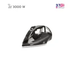 اتو بخار بیم BEEM مدل SI3907 عکس از رنگ مشکی